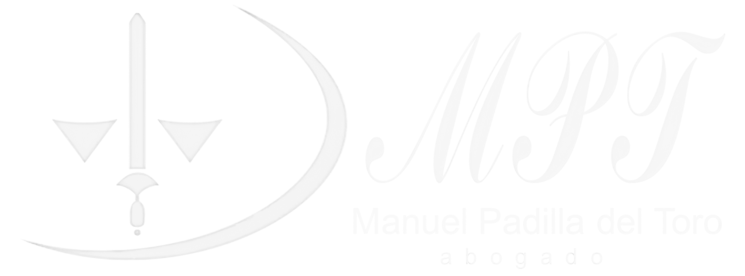 logo manuel padilla blanco